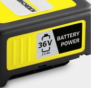 Акумулятор Karcher 36 V 2.5 Ah (2.445-030.0)