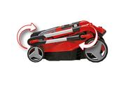 Газонокосарка акумуляторна Einhell Professional GP-CM 36/41 Li - Solo (3413275)
