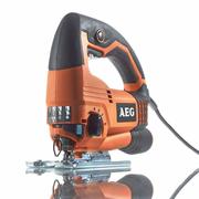 Лобзик AEG STEP 90 X