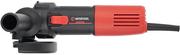 Кутова шліфмашина INTERTOOL WT-0233