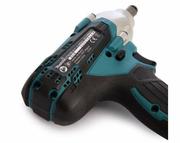 Акумуляторний ударний гайкокрут Makita DTW190Z (P-46953) (без акумулятора і ЗП)