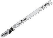 Пилки для лобзика Bosch T 101 D Clean for Wood HCS (2608630032) 5 шт