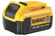 Акумулятор DeWALT XR Li-Ion 14,4 В 4 Ач (N195932)