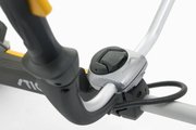Коса бензинова STIGA BC750B