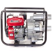 Газова мотопомпа Matari MGP30Т-1 LPG