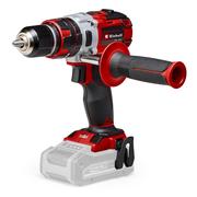 Шуруповерт акумуляторний ударний Einhell Professional TP-CD 18 Li-i Brushless - Solo (4513860)