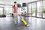 Пилосос миючий Karcher FC 5 (1.055-400.0)