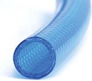 Шланг для води Intertool 3-х шаровий 1/2 "30 м армований PVC (GE-4055)