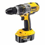 Дриль ударний DeWALT DCD925B2