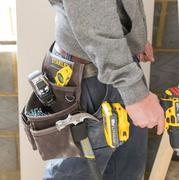 Сумка для інструменту Stanley STST1-80116, поясна, 300х70х330 мм