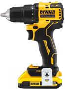 Акумуляторна дриль-шурупокрут DeWALT DCD708D2T