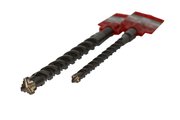 Бур Vulkan по бетону SDS PLUS 6*150/210 мм 8501