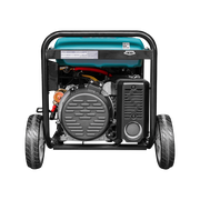 Інверторний генератор KS 8100iEG 1/3