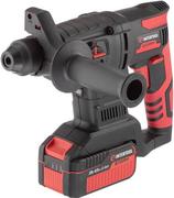 Акумуляторний перфоратор INTERTOOL WT-0370