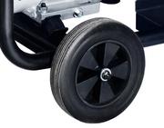 Бензиновий генератор MATARI M7000E