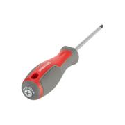 Викрутка Intertool PH1х100 мм VT-3316