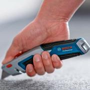 Універсальний висувний ніж Bosch Professional (1600A01V3H)