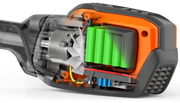 Акумуляторний кущоріз Husqvarna 525iHE3 (9707049-03) (без АКБ та ЗП)