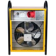 Тепловий вентилятор INELCO Heater (175100007)