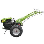 Мотоблок Кентавр МБ1080Д-8 комплект (мотоблок+фреза)