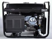Бензиновий генератор Hyundai HHY 7000F