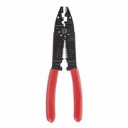 Кліщі обтискні Intertool (HT-7056)