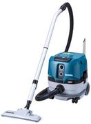 Акумуляторний пилосос Makita XGT VC001GZ (без АКБ та ЗП)
