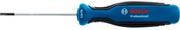Набір ударних викруток Bosch Professional SL/PH, 6 шт. (1600A016BF)