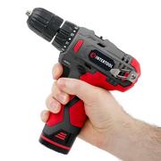 Шурупокрут акумуляторний INTERTOOL DT-0310