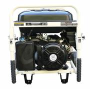 Бензиновий генератор Matari MX13003E
