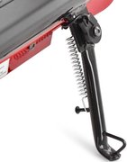 Електроскутер HECHT COCIS RED
