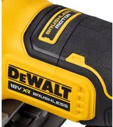 Фрезер акумуляторний безщітковий DeWALT DCW682N