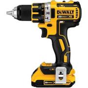 Акумуляторний дриль-шурупокрут DeWalt DCD790D2