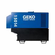 Електростанція дизельна GEKO 15014 E-S/MEDA SS