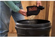 Пила торцювальна мережева BLACK+DECKER BES701