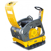 Віброплита NTC VDR63НE