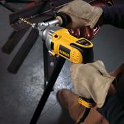 Дриль ударний DeWALT DWD524KS