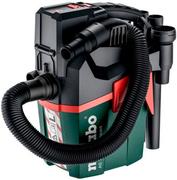 Акумуляторний пилосос Metabo AS 18 HEPA PC Compact (602029850)