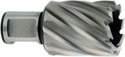 Корончаті свердло Metabo Weldon 19 HSS 30х30 мм (626518000)