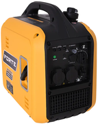 Інверторний генератор Forte FG2100i (138122)