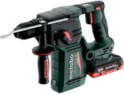 Акумуляторний перфоратор Metabo KH 18 LTX BL 24 (601713800)