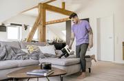 Пилосос ручний Karcher VC 4 Cordless Premium MyHome (1.198-640.0)