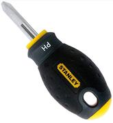 Викрутка Stanley FatMax PH1x30 мм (0-65-406)