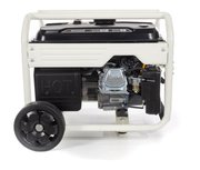 Бензиновий генератор Matari MH4000E - 2.8 / 3 кВт