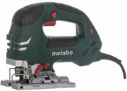 Лобзик Metabo STEB 140 PLUS Industrial (601404500)