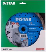 Алмазний диск Distar 1A1R Turbo 232x2,5x12x22,23 Extra Max (10115027018)