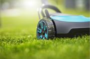 Газонокосарка акумуляторна Gardena HandyMower 18V Gar (05023-20.000.00)