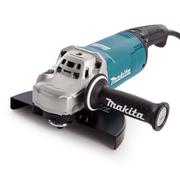 Кутова шліфувальна машина Makita GA9061R