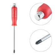 Викрутка ударна Intertool PH4х200 мм (HT-0490)