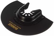 Диск пиляльний сегментний DeWalt (DT20710)